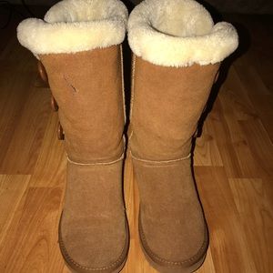 Australian Tall UGG Boots